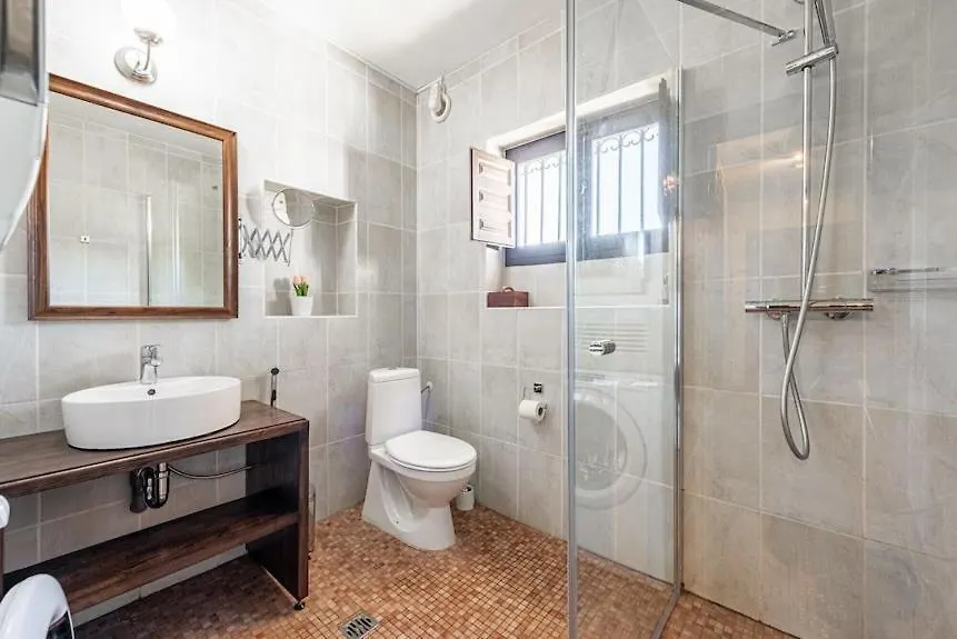Villa Naranja - Luxury Holiday Fuengirola