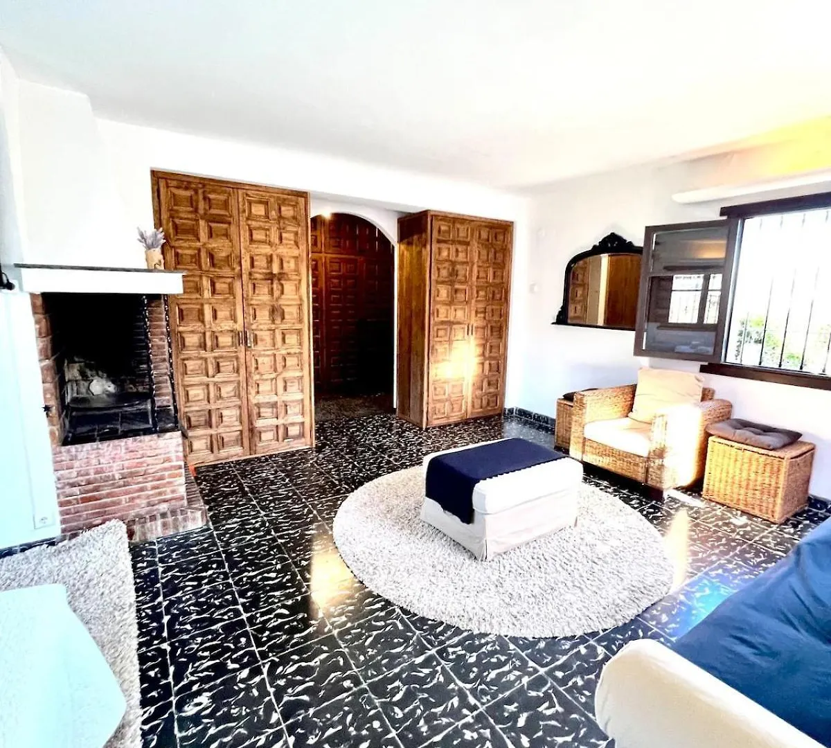 Villa Naranja - Luxury Holiday Fuengirola Spain