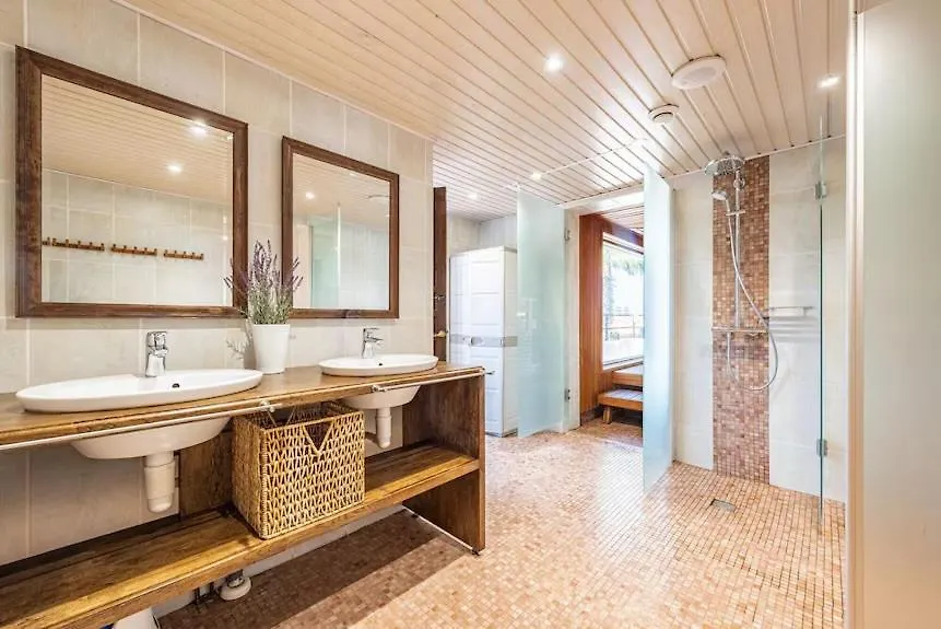 Villa Naranja - Luxury Holiday Fuengirola