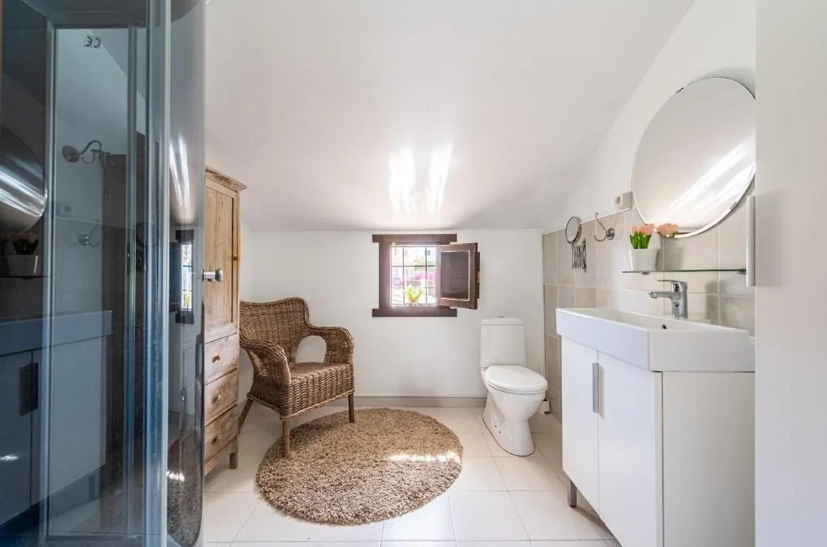 Villa Naranja - Luxury Holiday Fuengirola 0*,