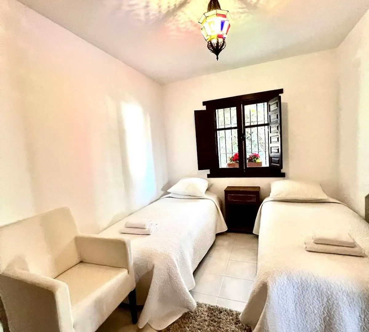 Villa Naranja - Luxury Holiday Fuengirola