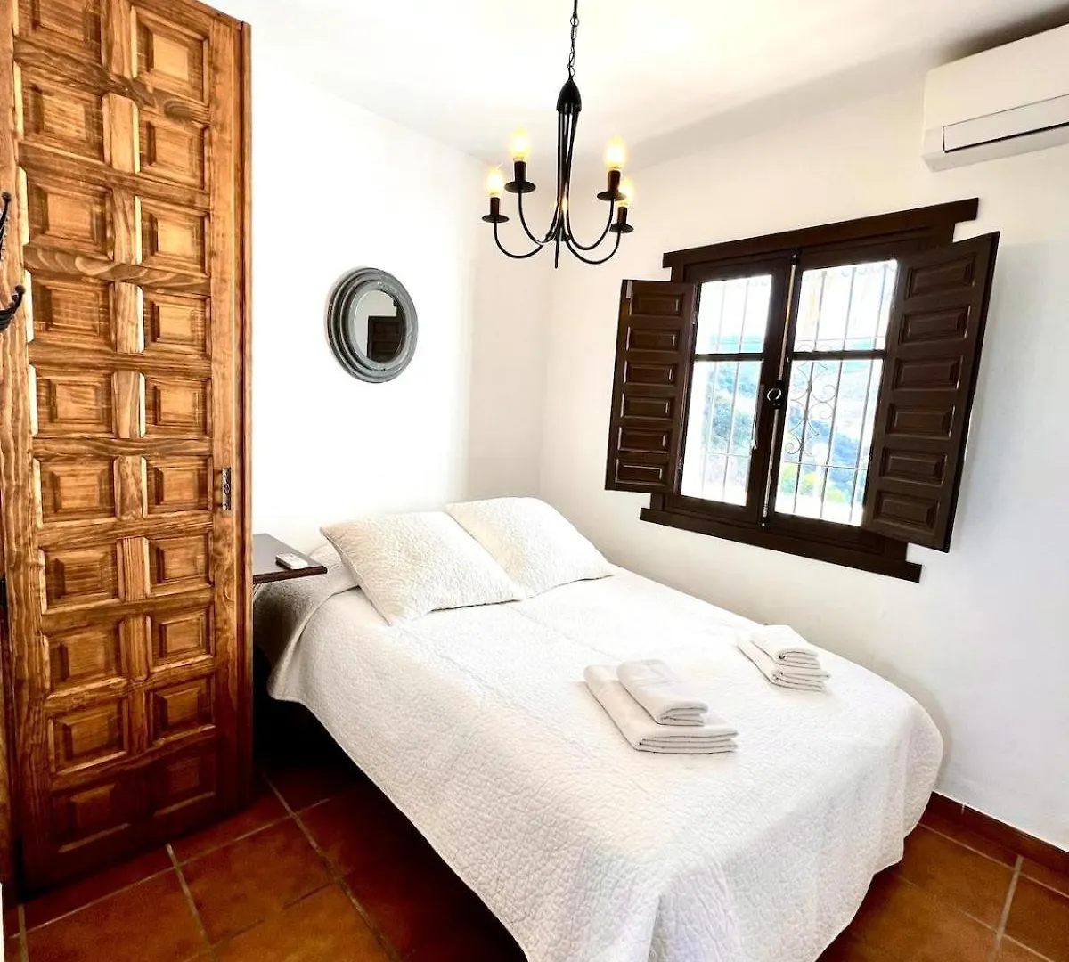 Villa Naranja - Luxury Holiday Fuengirola