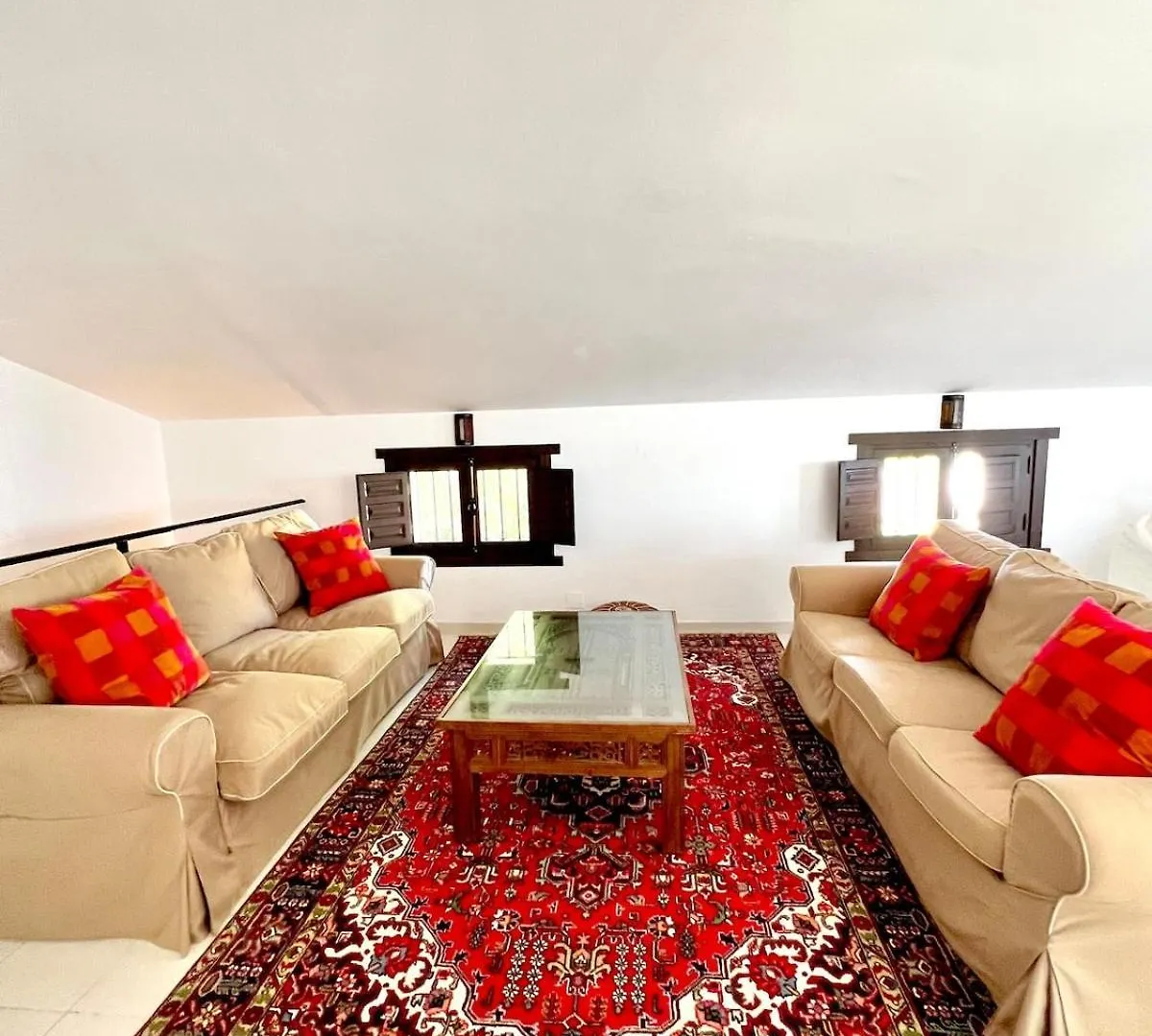 Villa Naranja - Luxury Holiday Fuengirola 0*,  Spain