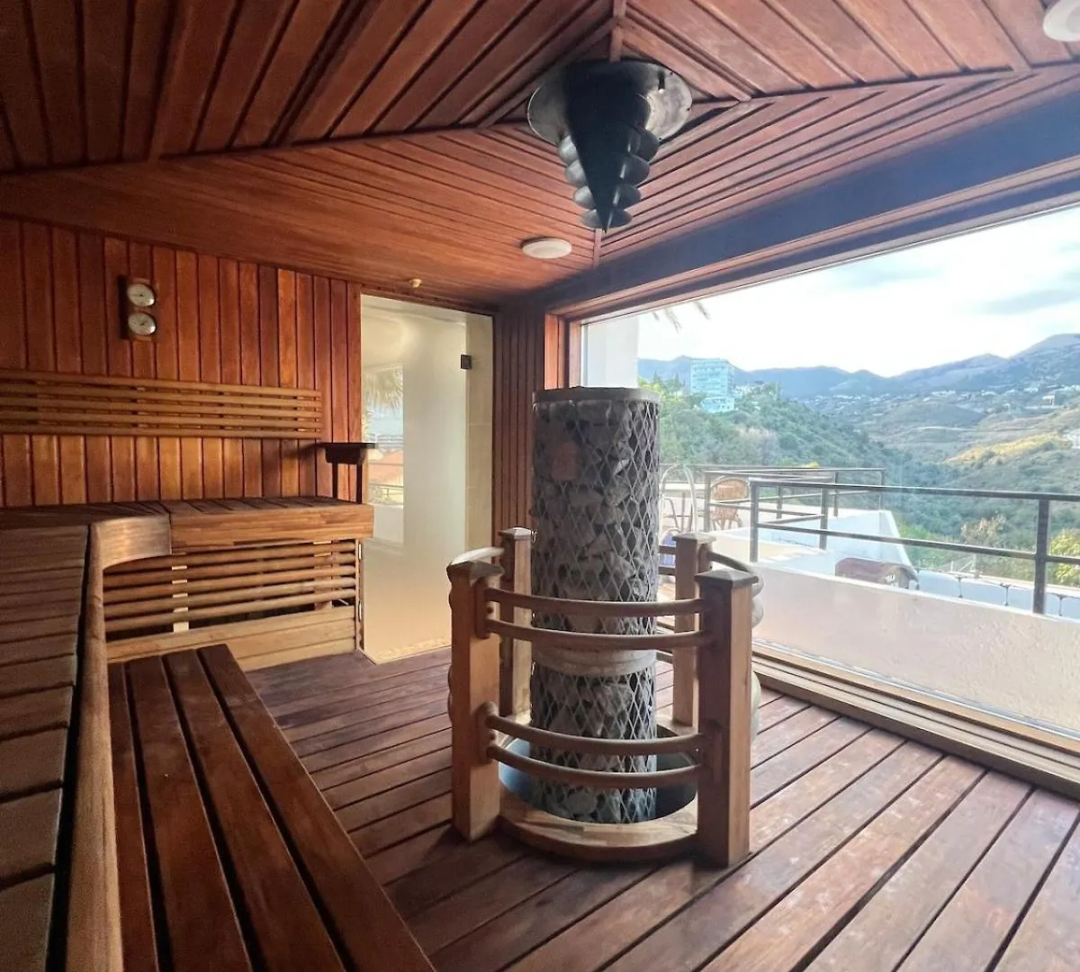 Villa Naranja - Luxury Holiday Fuengirola