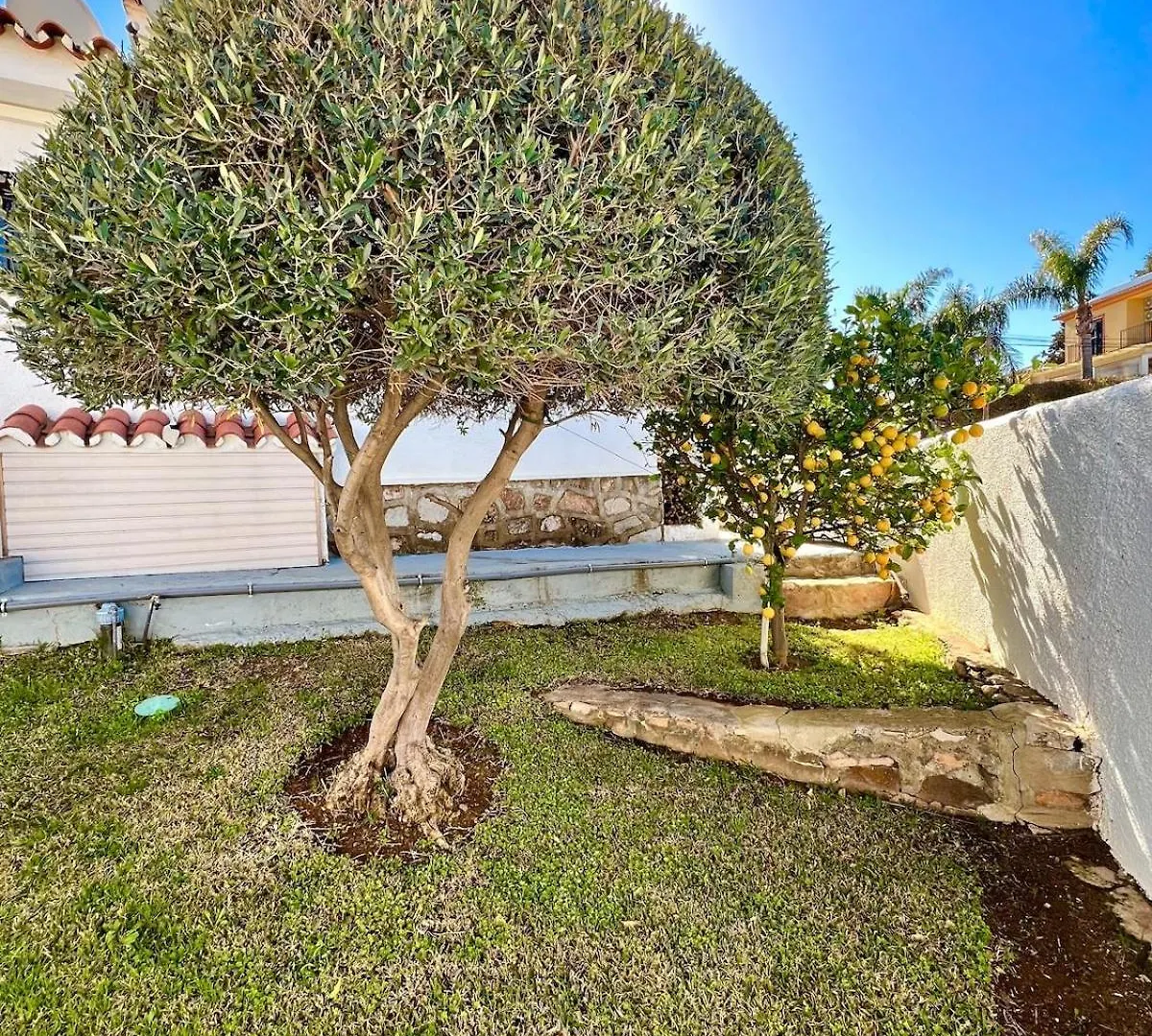 Villa Naranja - Luxury Holiday Fuengirola