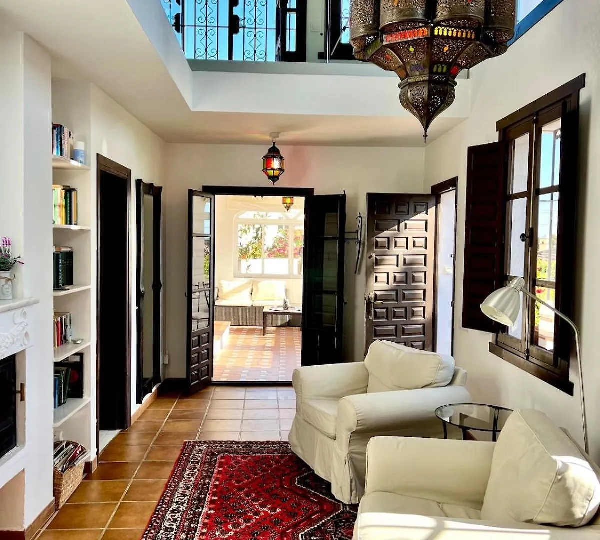 Villa Naranja - Luxury Holiday location