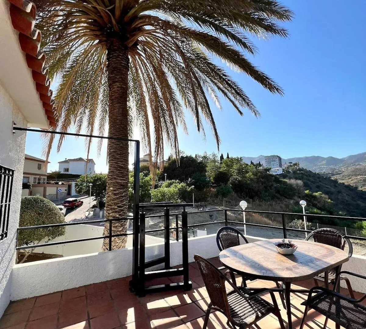 Villa Naranja - Luxury Holiday Fuengirola
