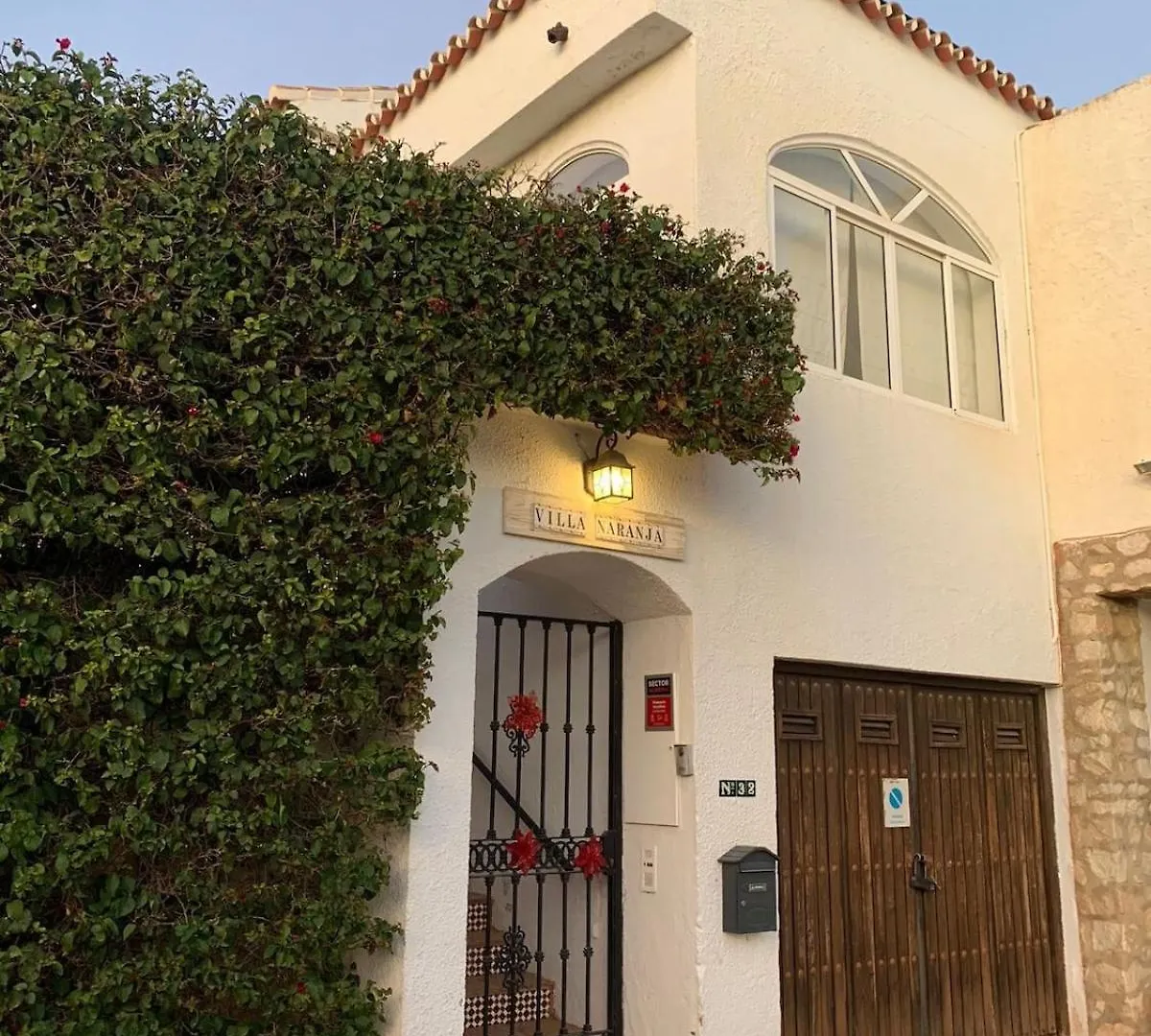 Villa Naranja - Luxury Holiday Fuengirola
