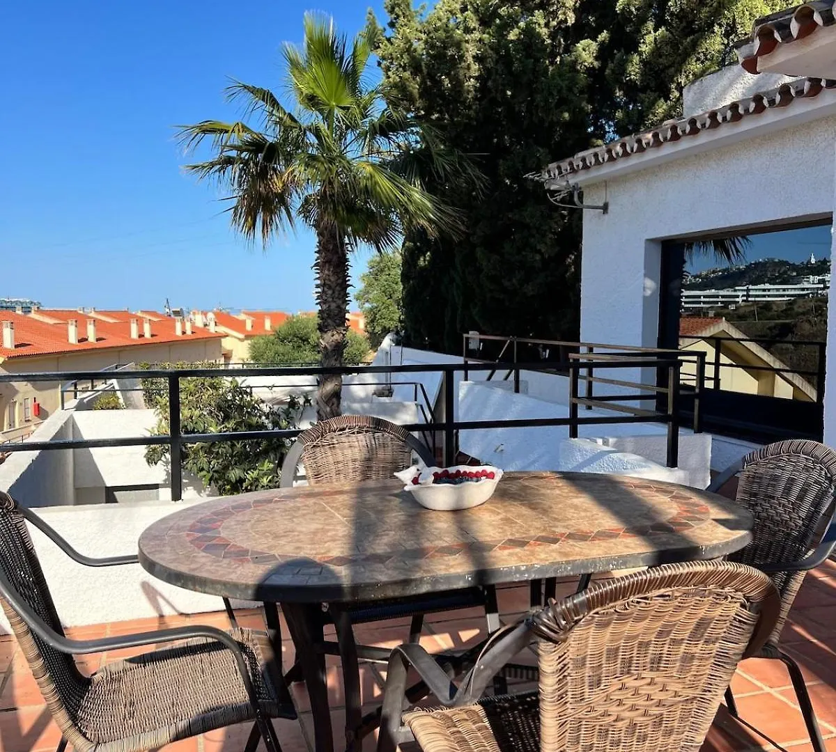 Villa Naranja - Luxury Holiday Fuengirola