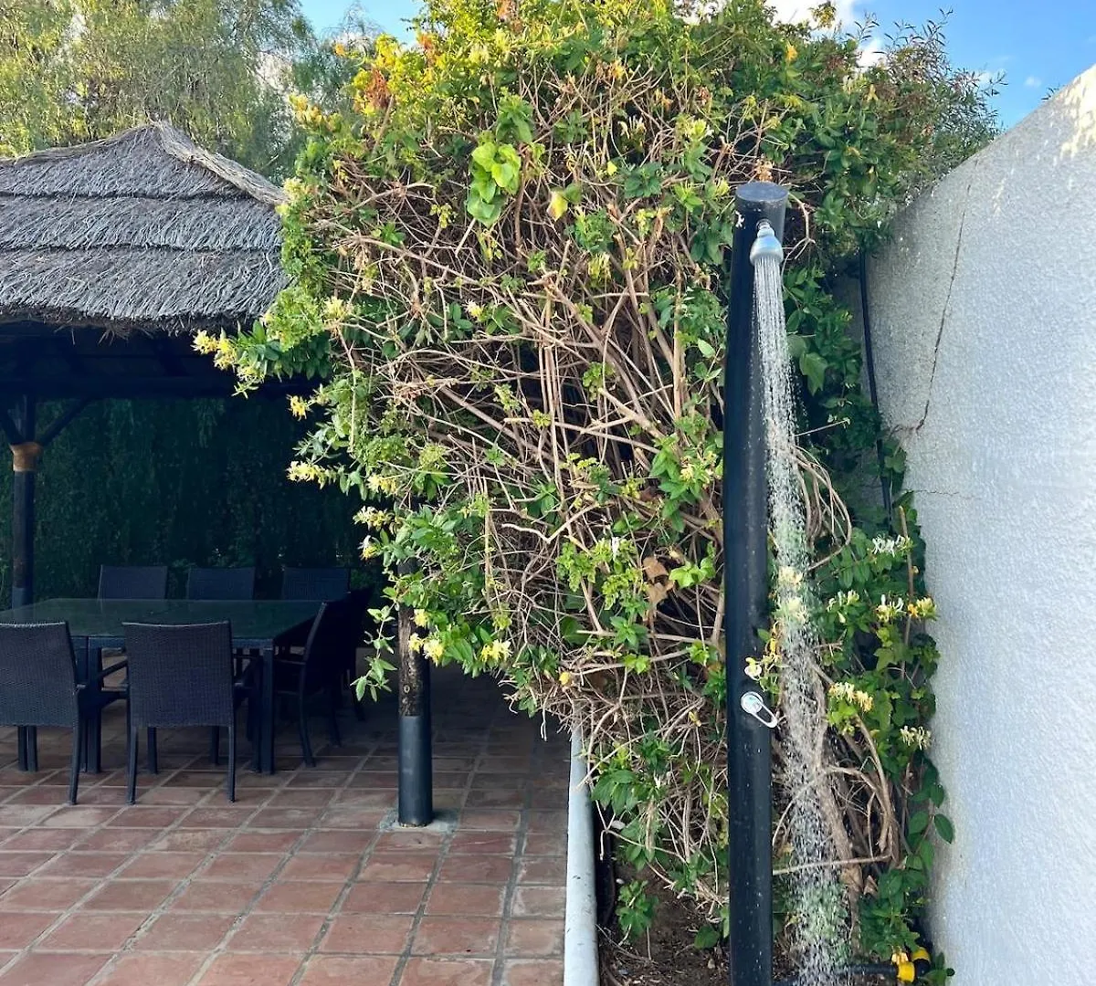 Villa Naranja - Luxury Holiday Fuengirola 0*,
